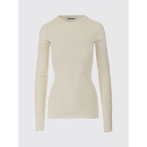 Darkpark Sweater Woman White